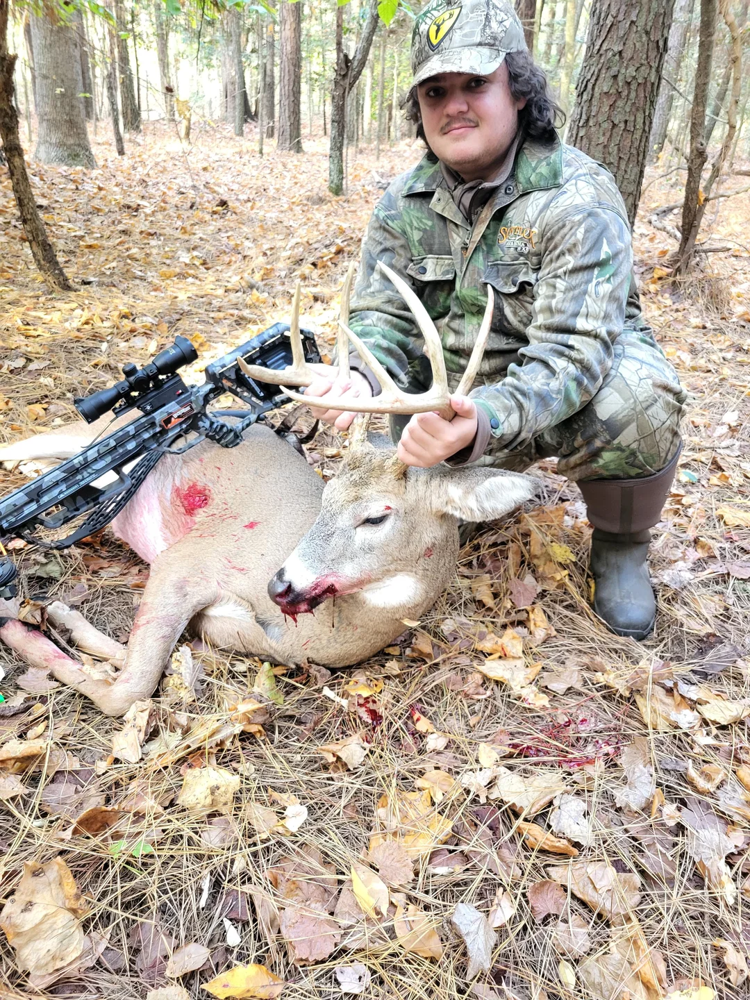 Trophy