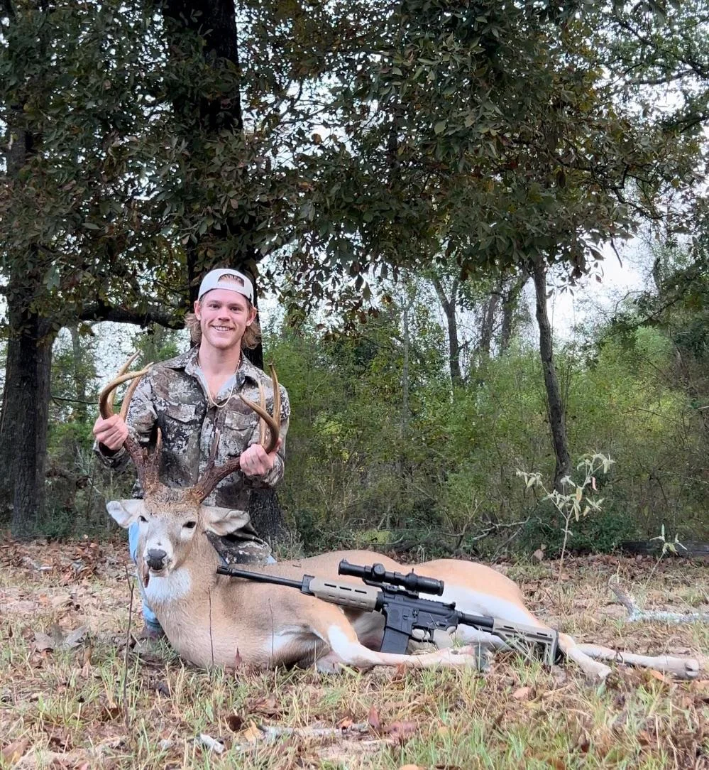 Trophy