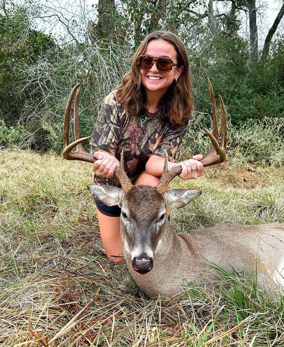 Trophy
