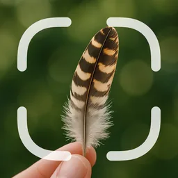 Feather Identifier