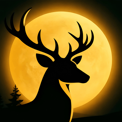 Solunar Hunting Times